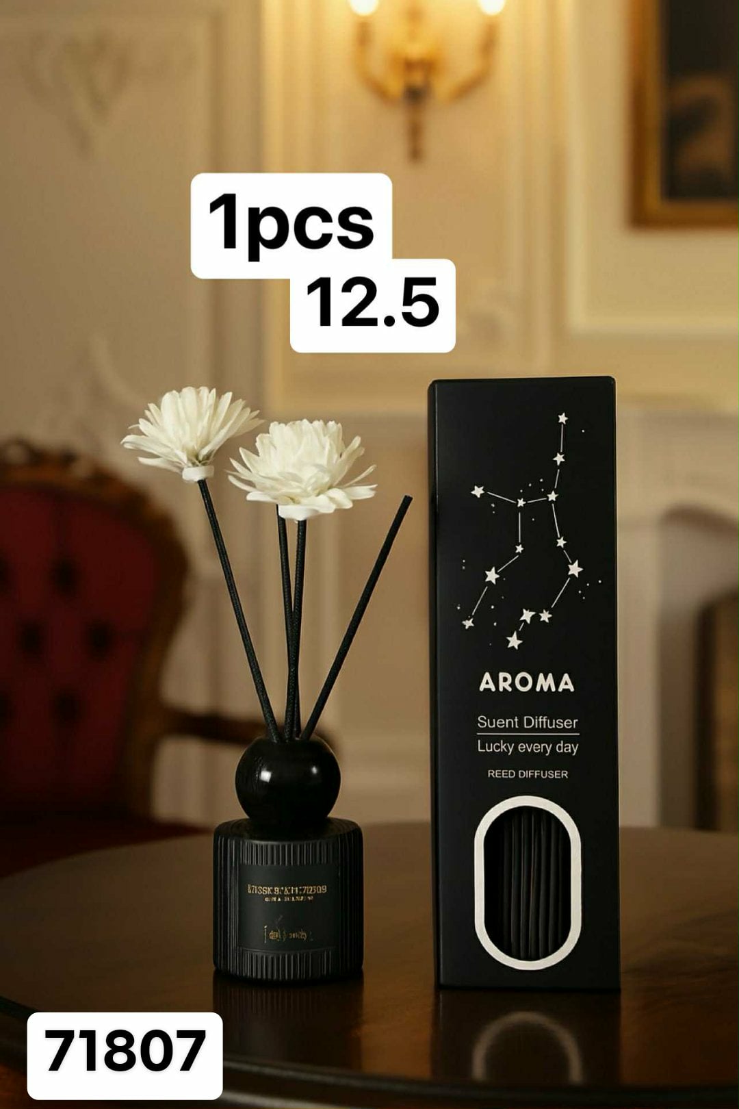 Diffuseur de parfum