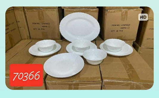 service 9 pièces