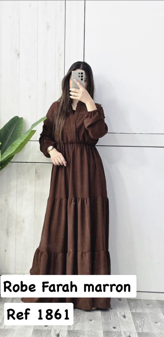 Robe Farha