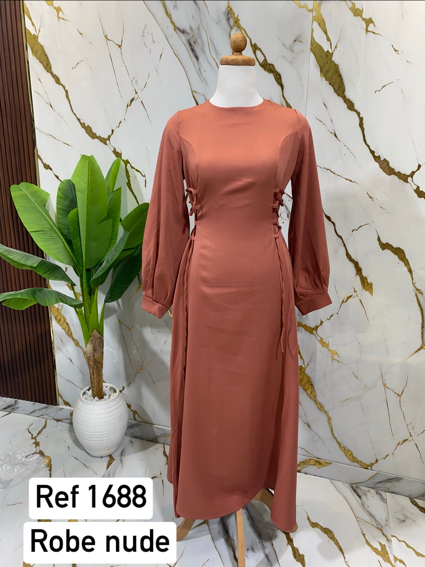 Robe Eid