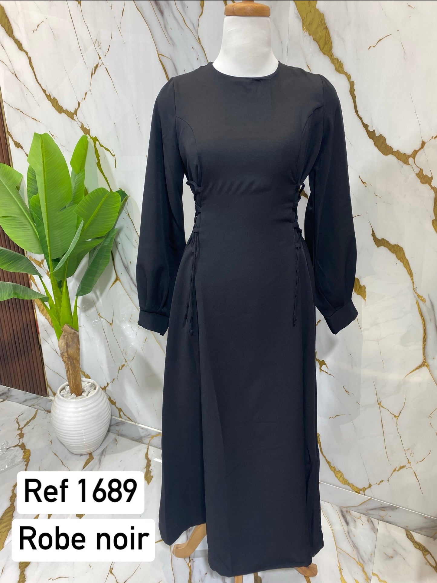 Robe Eid