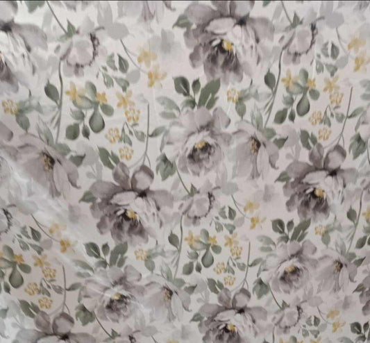 Drap  2 places 220*230/55*75cm ملحفة  و قشور مخادد