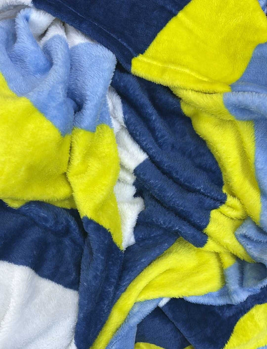 Drap 2 places دفاية