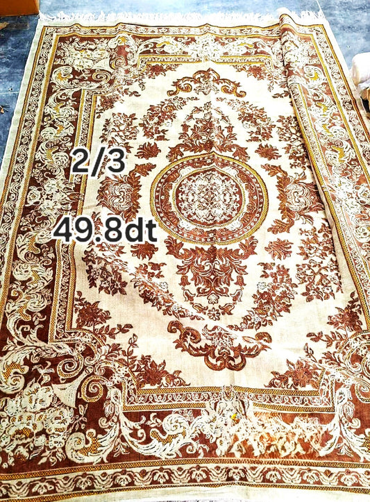 Tapis 2/3