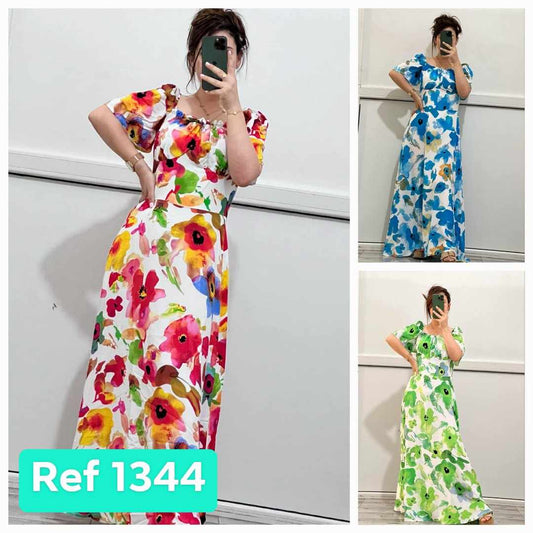 Robe Joury بدون اختيار الالوان