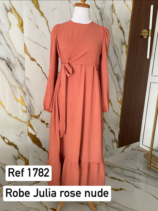 Robe Julia