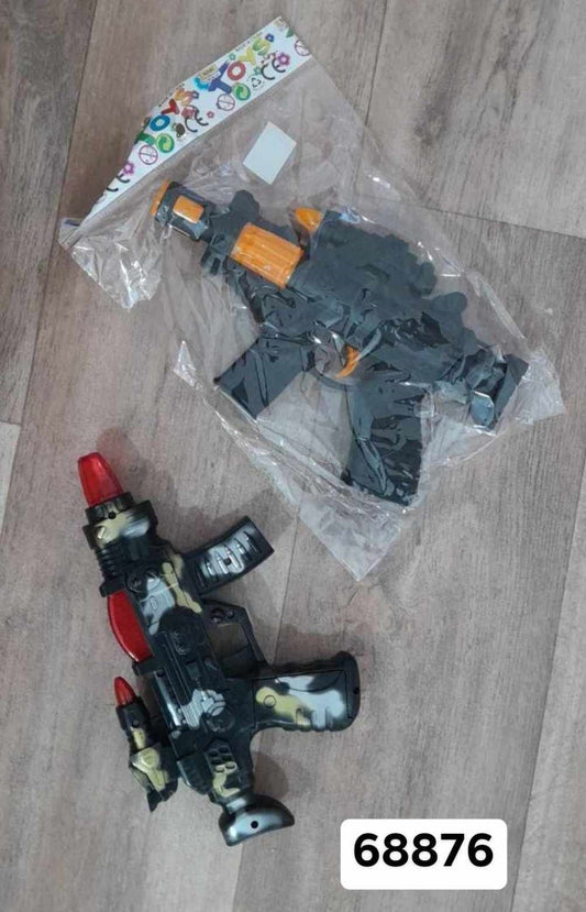 PACK jouet 2 pièces
