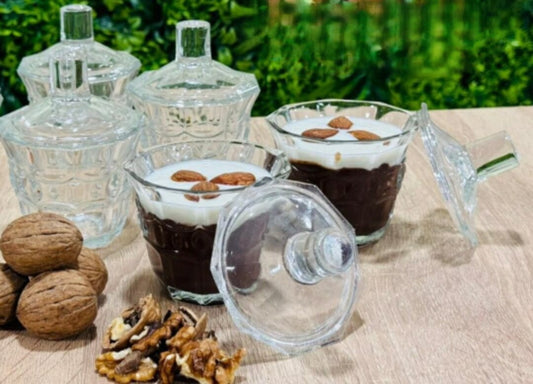 Bonbonnière 5 pièces