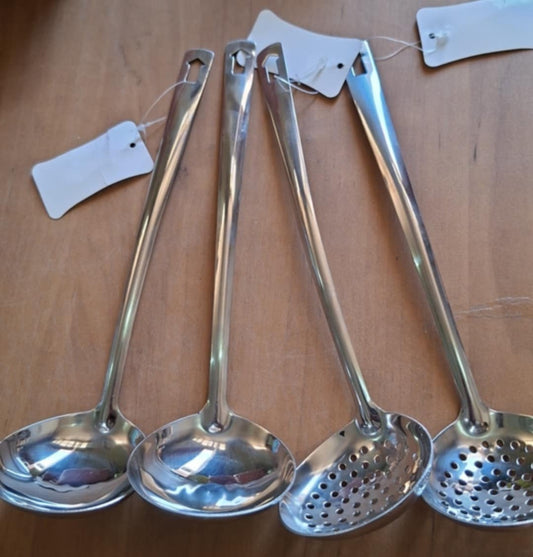 Louche 4 pièces