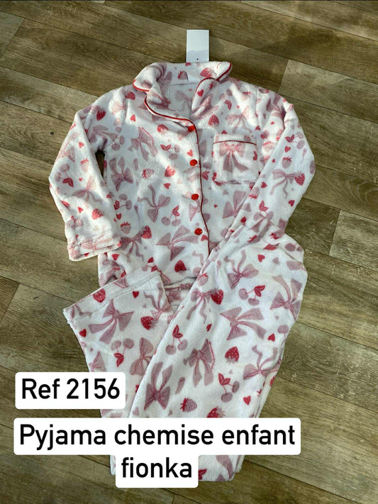 Pyjama Enfant