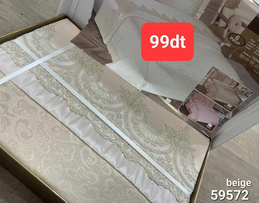 Parure de lit فرش عروسة