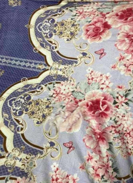 Drap 2 places دفاية