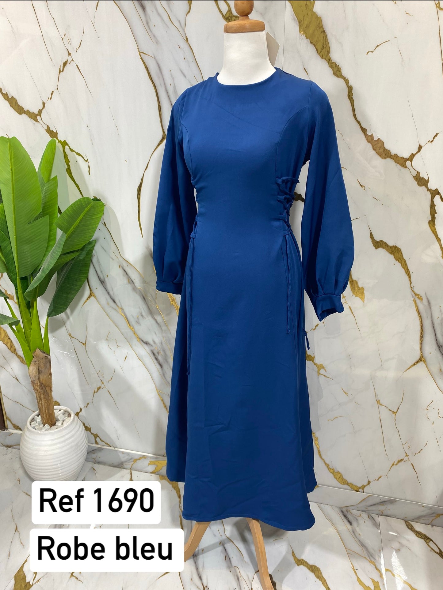 Robe Eid