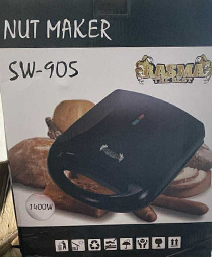 Appareil à Noix Zouza GM 1400W