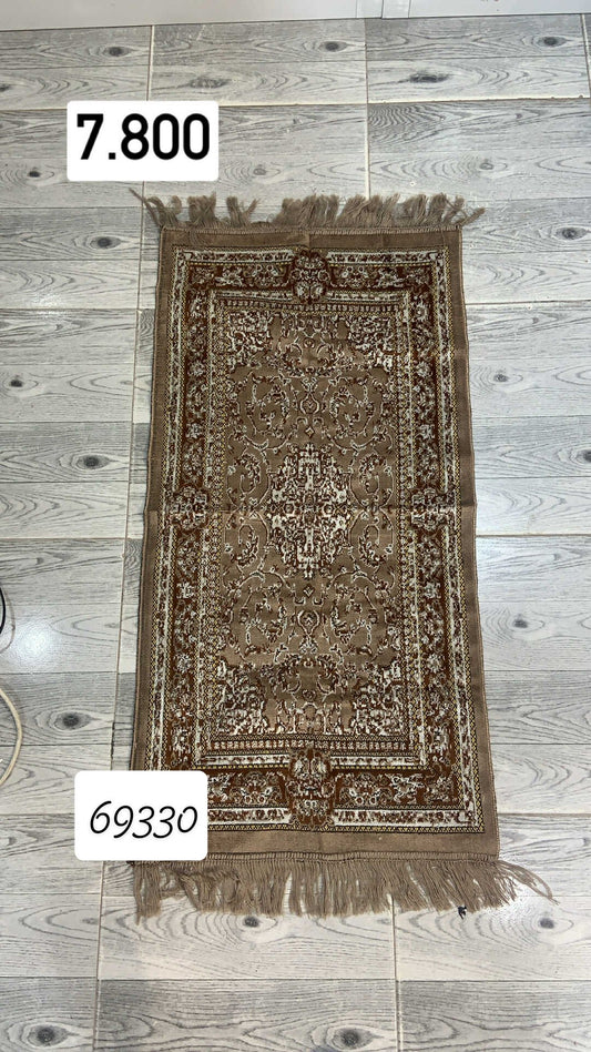 Tapis 1 pièce