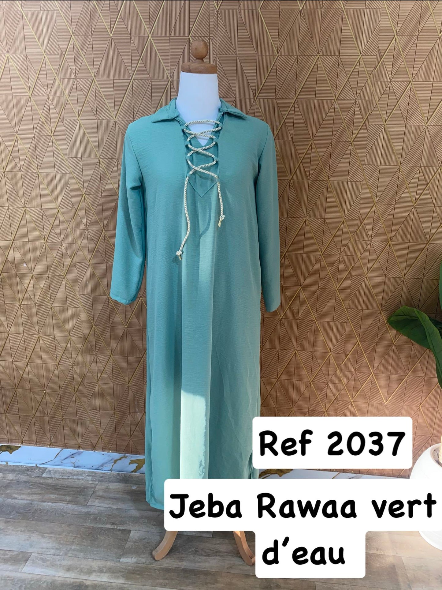 Jebba  Rawaa