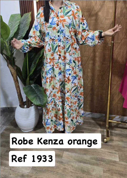 Robe Kenza