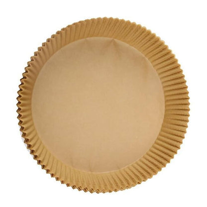 Papier sulfurisé pour la cuisson