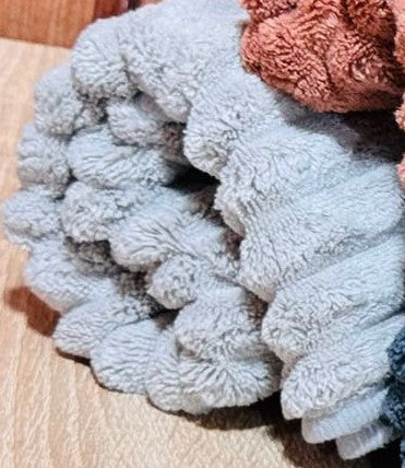 Torchon de cuisine en microfibre 1 pcs