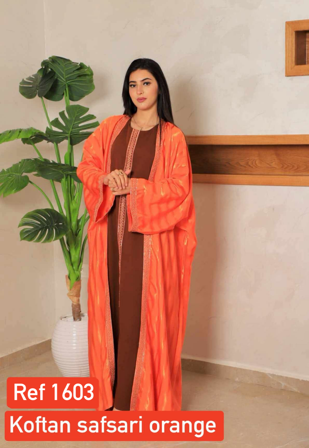 kaftan سفساري