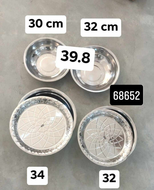 PACK 6 pièces