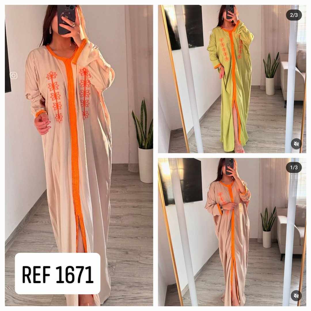 Jebba lilia بدون اختيار اللون