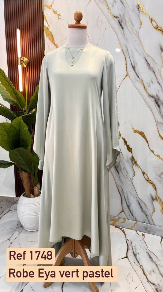 Robe Eya