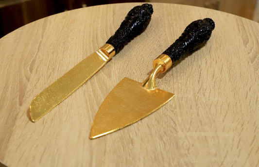 pelle à gâteau