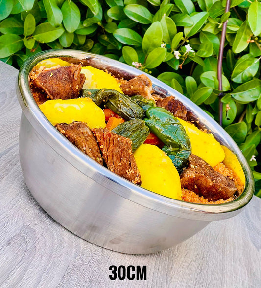 شقالة 1 pièce 30 cm