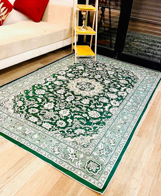 Tapis مرقوم