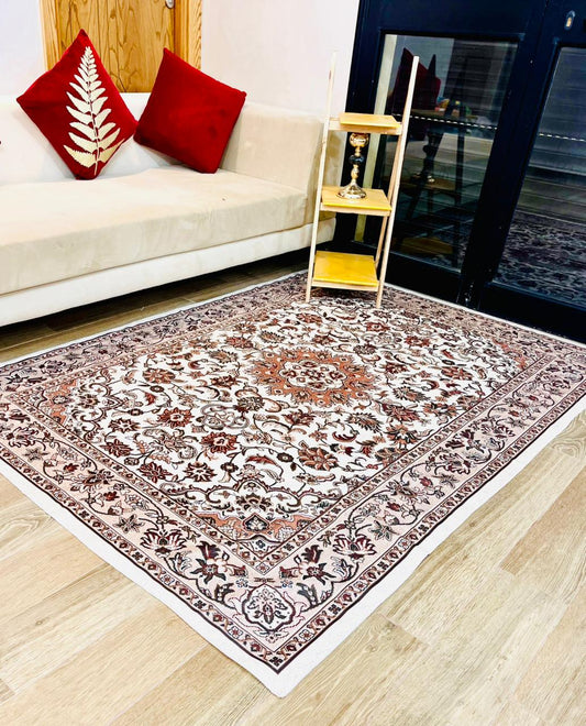 Tapis مرقوم