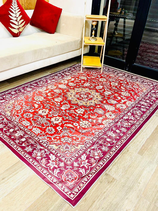 Tapis مرقوم