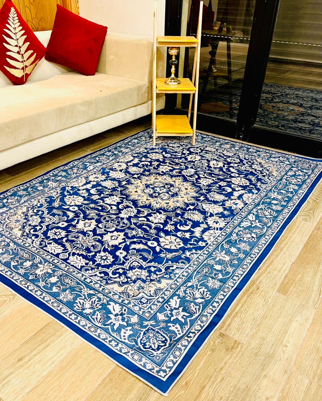 Tapis مرقوم