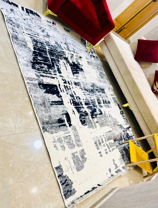 Tapis Layen 210/160 اللون مدموج