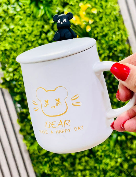 Mug have happy day