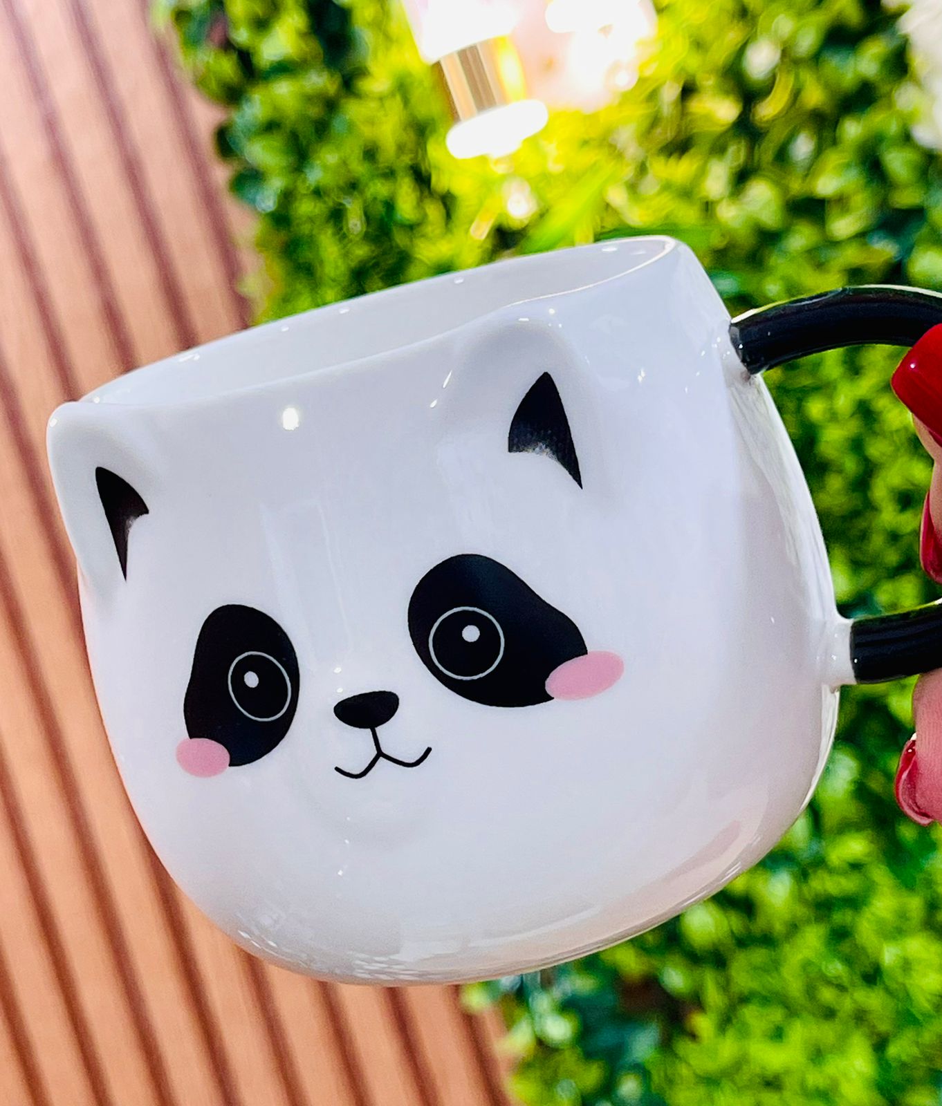 Mug /Tasse panda