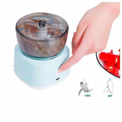 Multi Functional Mizge Food Processor