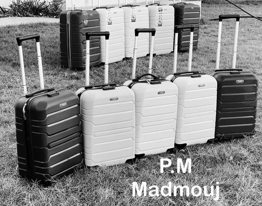 Valise incassable PM