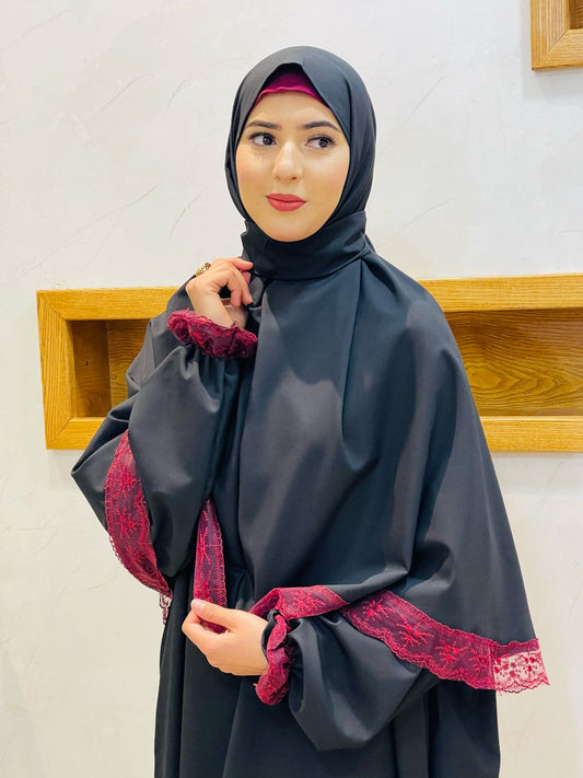 Isdel Hijab