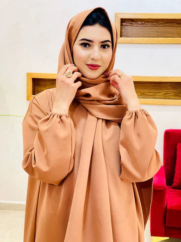 Jilbab