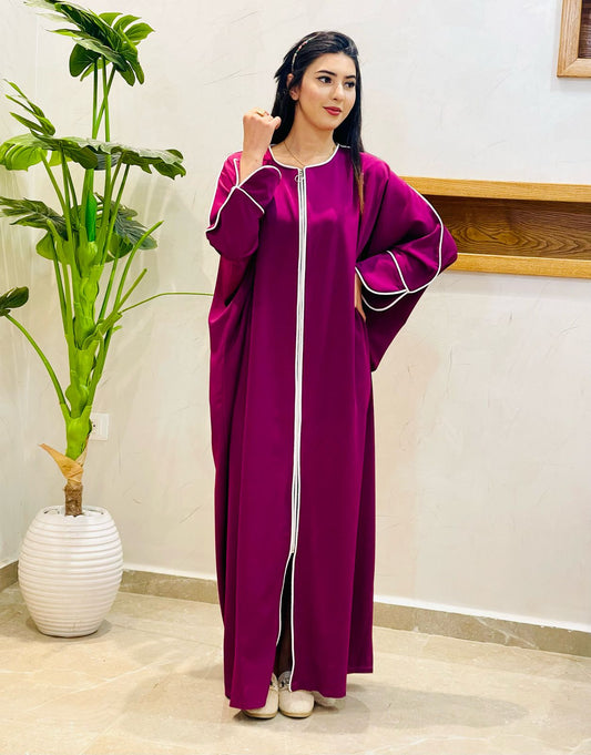 Abeya عباية عمرة