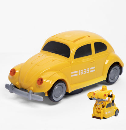 Voiture Robot