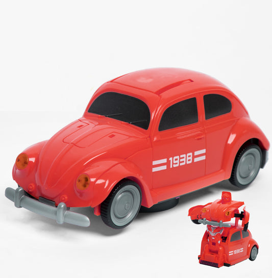 Voiture Robot