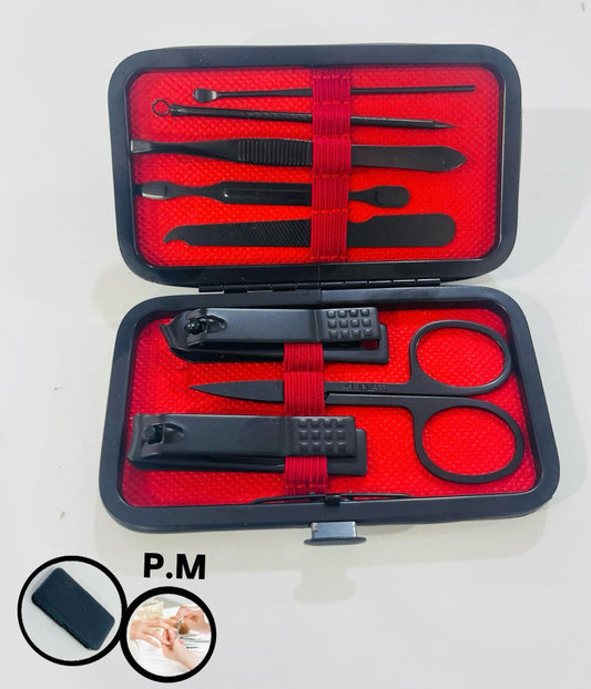 Ensemble  de coupe-ongles