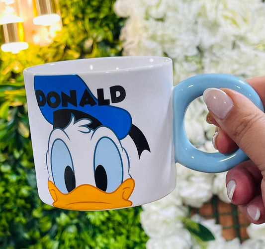 Tasse Donald
