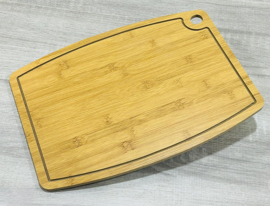 Planche en bois PM