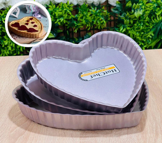 Moule à tarte GM 1pcs