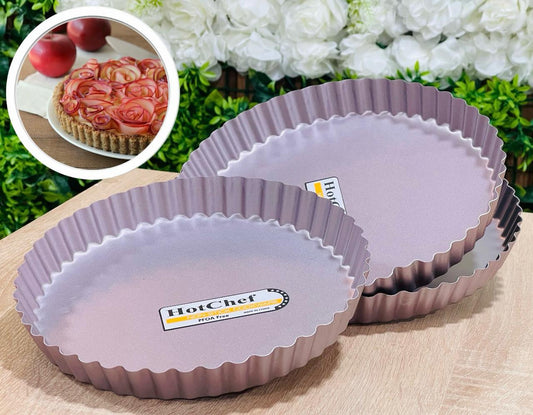Moule à tarte GM 1 pcs