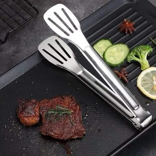 Pince de cuisine 4 pcs ملقط