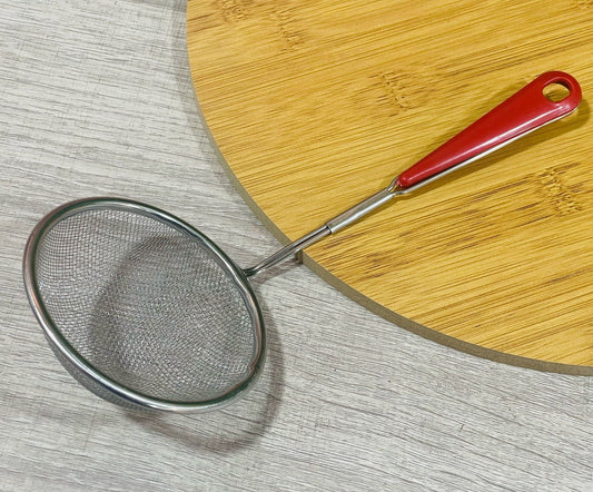 filtre à farine